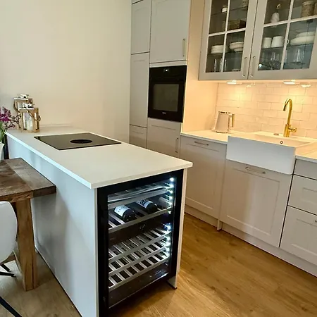 Pierside - Pier 2 Lägenhet