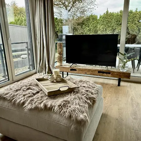 Apartman Pierside - Pier 2 Haffkrug