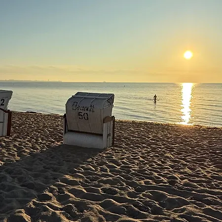 Apartamento Pierside - Pier 2 *