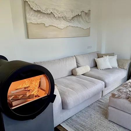 Pierside - Pier 2 Apartamento *