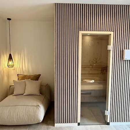 Pierside - Pier 2 Apartamento