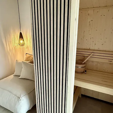 Apartman Pierside - Pier 2 Haffkrug