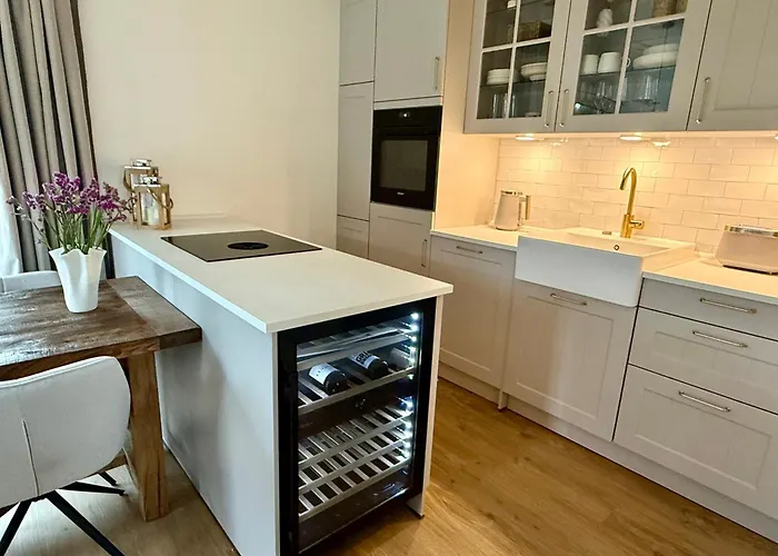 Pierside - Pier 2 Lägenhet