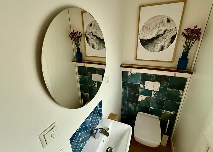 Pierside - Pier 2 Haffkrug