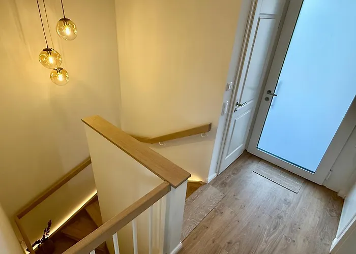 Pierside - Pier 2 * Haffkrug