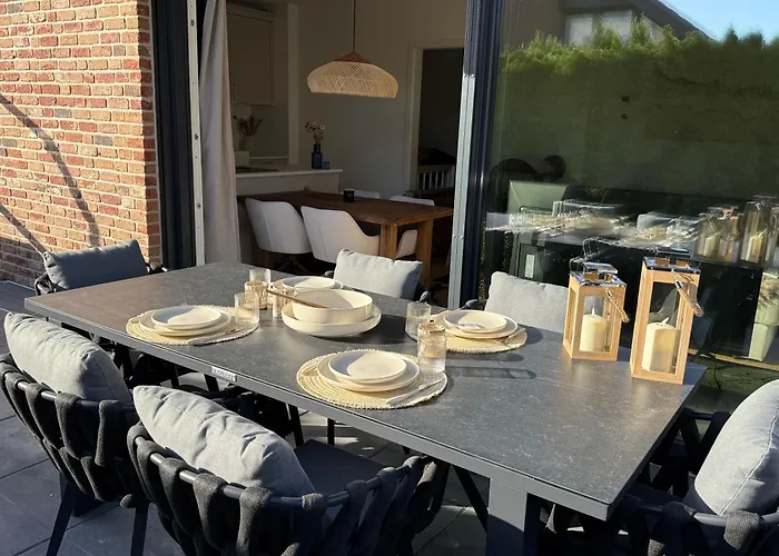 Pierside - Pier 2 Lägenhet