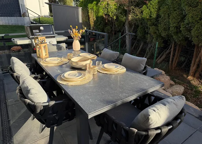 Pierside - Pier 2 * Haffkrug