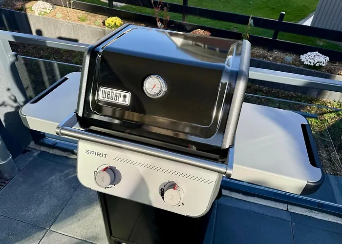 Pierside - Pier 2 Haffkrug