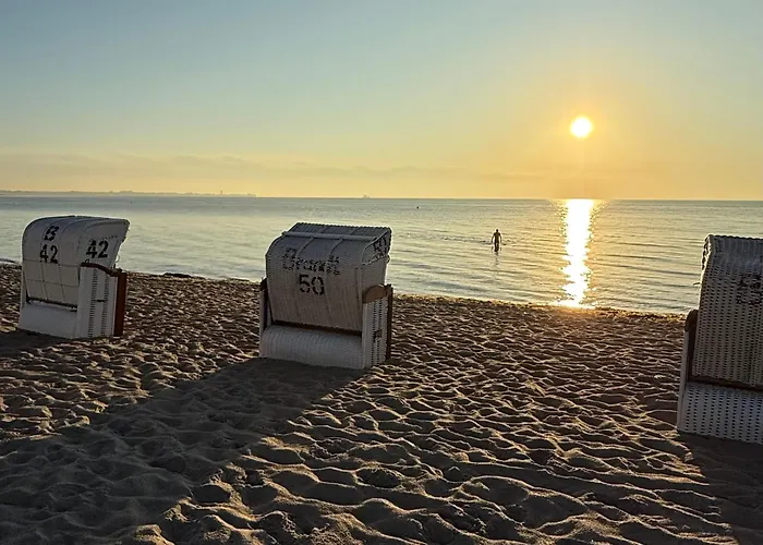 Lägenhet Pierside - Pier 2 *