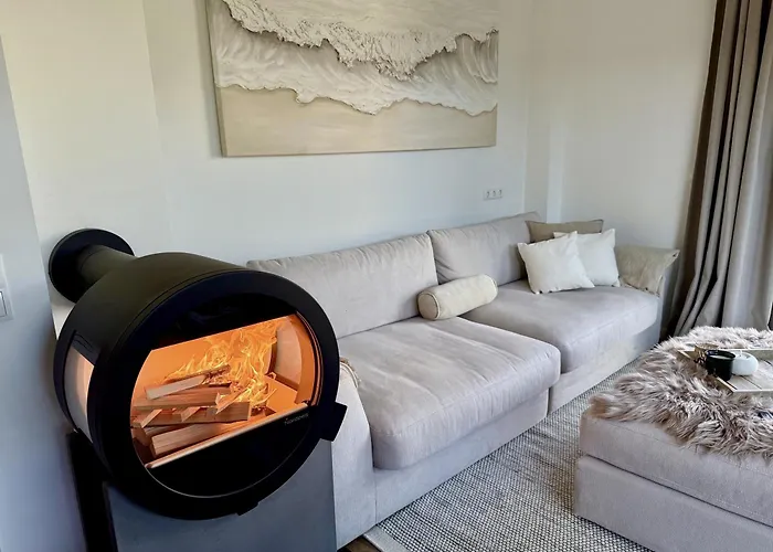 Pierside - Pier 2 Lägenhet *