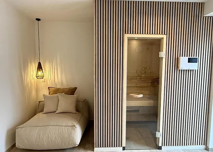 Pierside - Pier 2 Apartamento