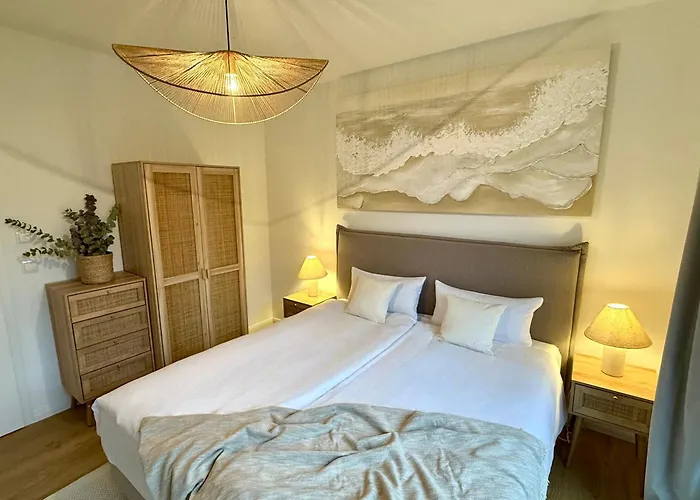 Apartamento Pierside - Pier 2 Haffkrug