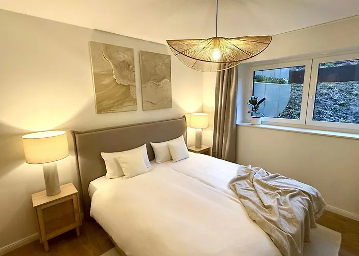 Apartamento Pierside - Pier 2 *