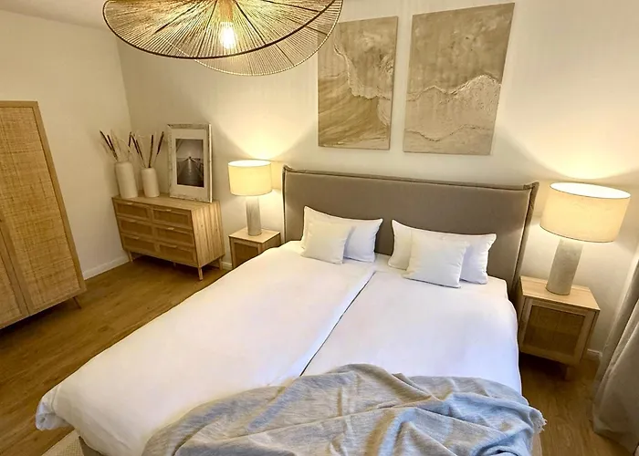 Pierside - Pier 2 Apartamento *