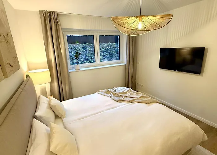 Lägenhet Pierside - Pier 2 *