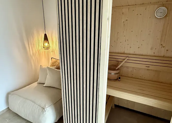 Apartamento Pierside - Pier 2 Haffkrug