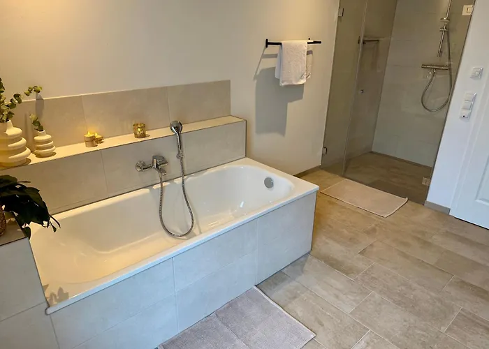 Lägenhet Pierside - Pier 2 *