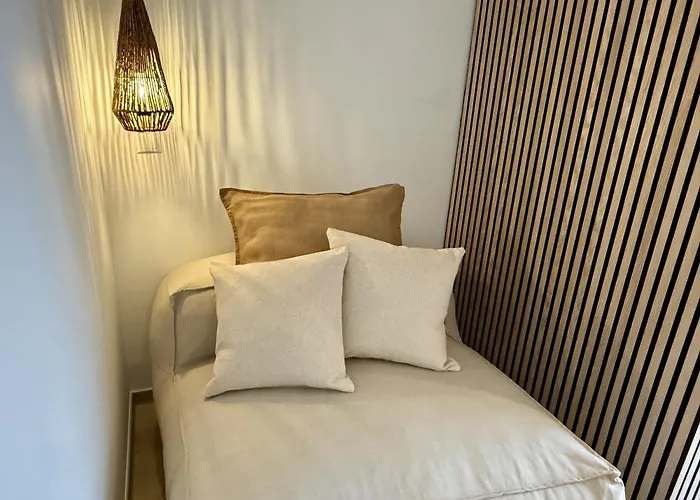 Lägenhet Pierside - Pier 2 Haffkrug