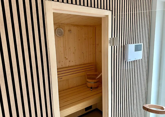 Pierside - Pier 2 Lägenhet *